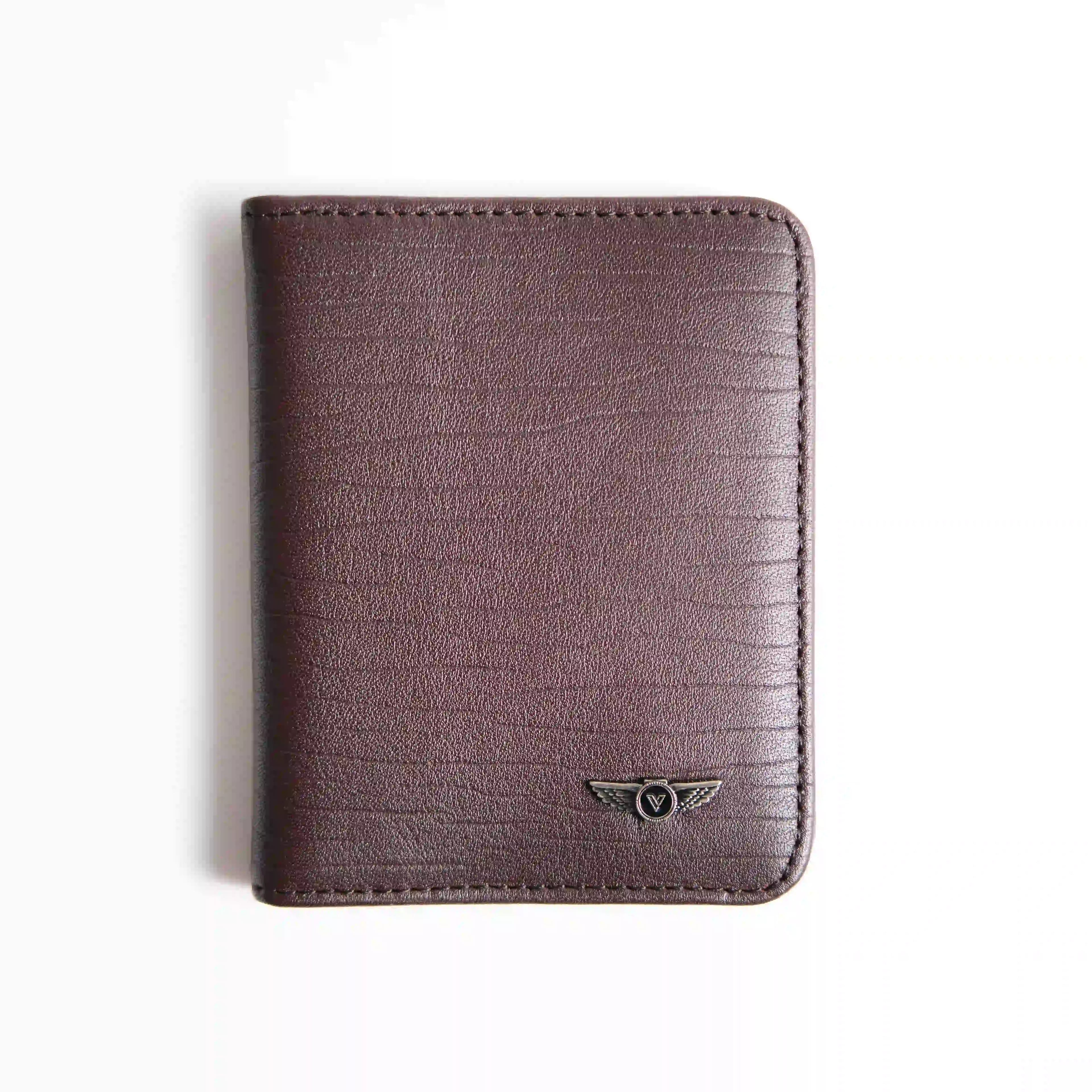 Verutti Wallet VRW-5000-2 Brown