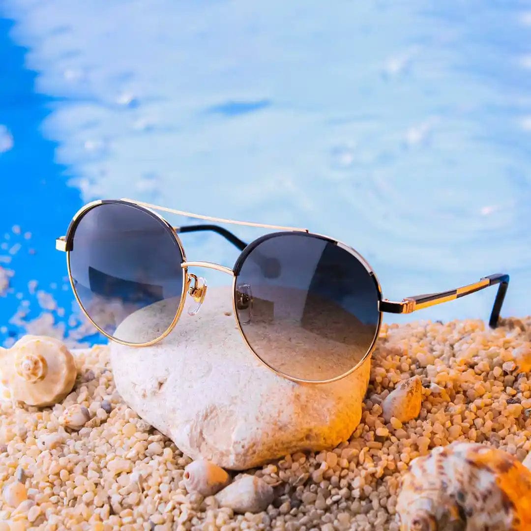 Carolina Herrera SHE 173 Sunglasses