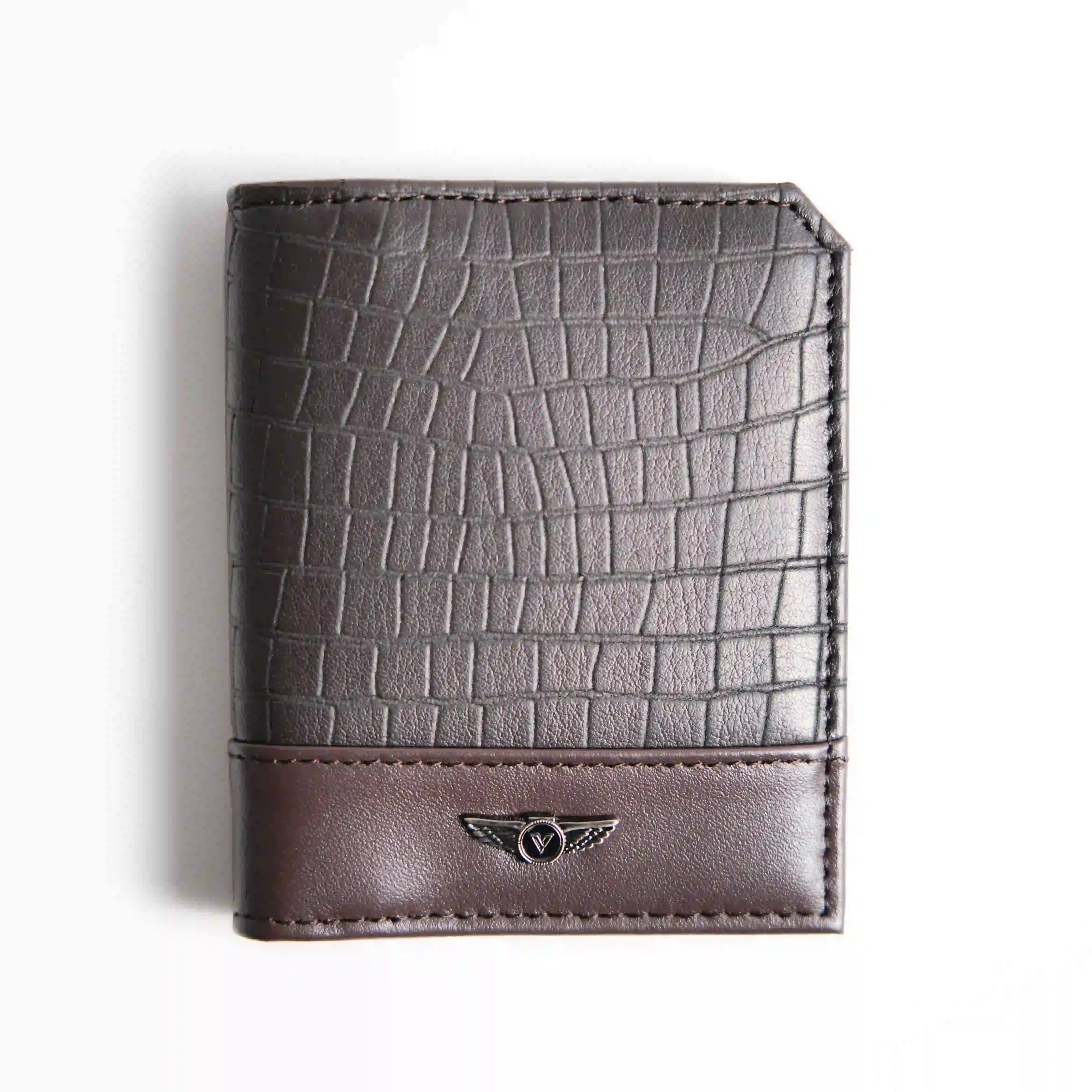 Verutti Wallet VRW-5009-2 - Brown