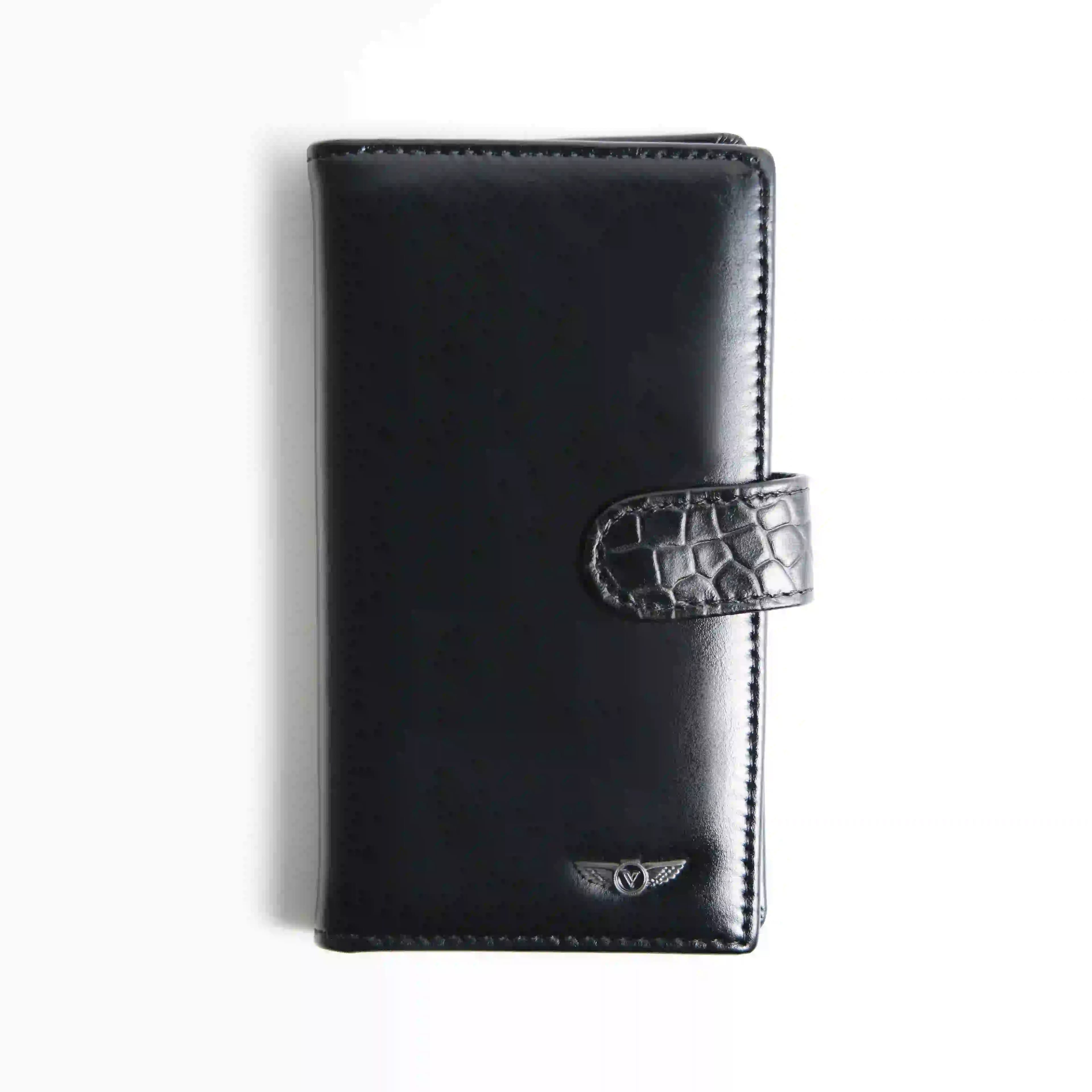 Verutti Wallet VRW-5010-1 Black