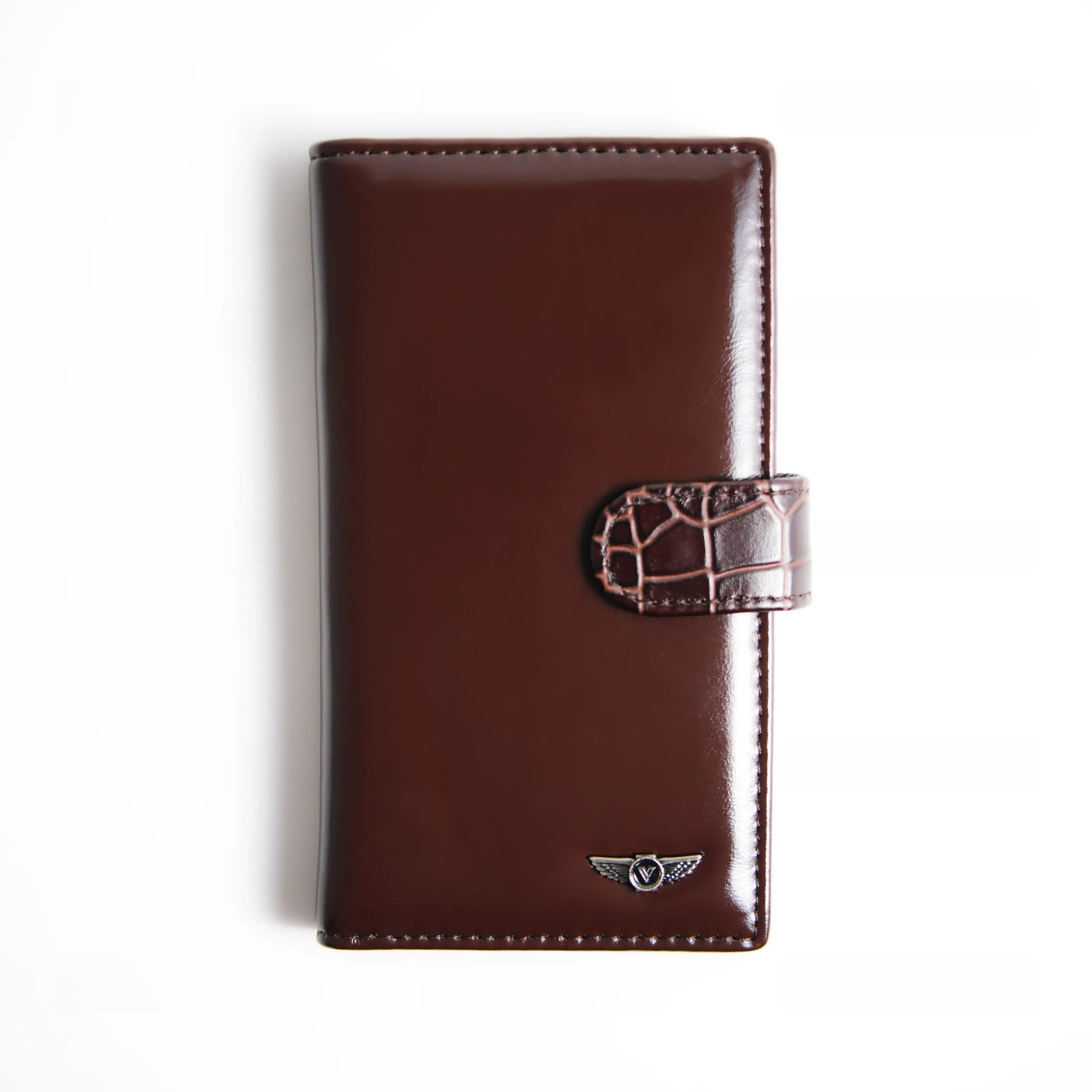 Verutti Wallet VRW-5010-2 Brown