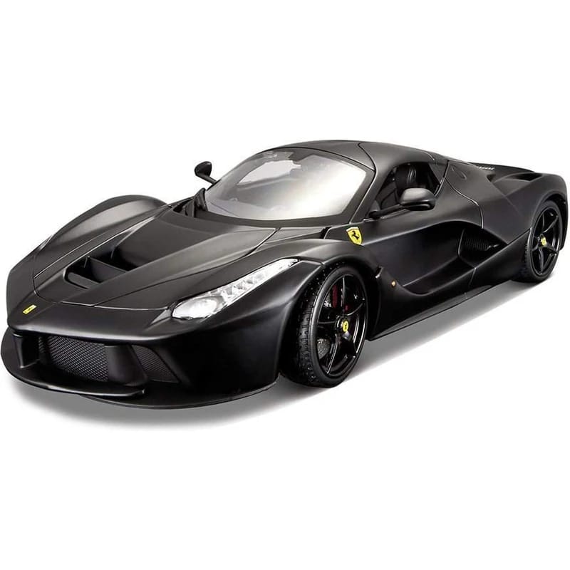 سيارة فيراري سيجنتشر 488 GTB من بوراجو، ألوان متنوعة