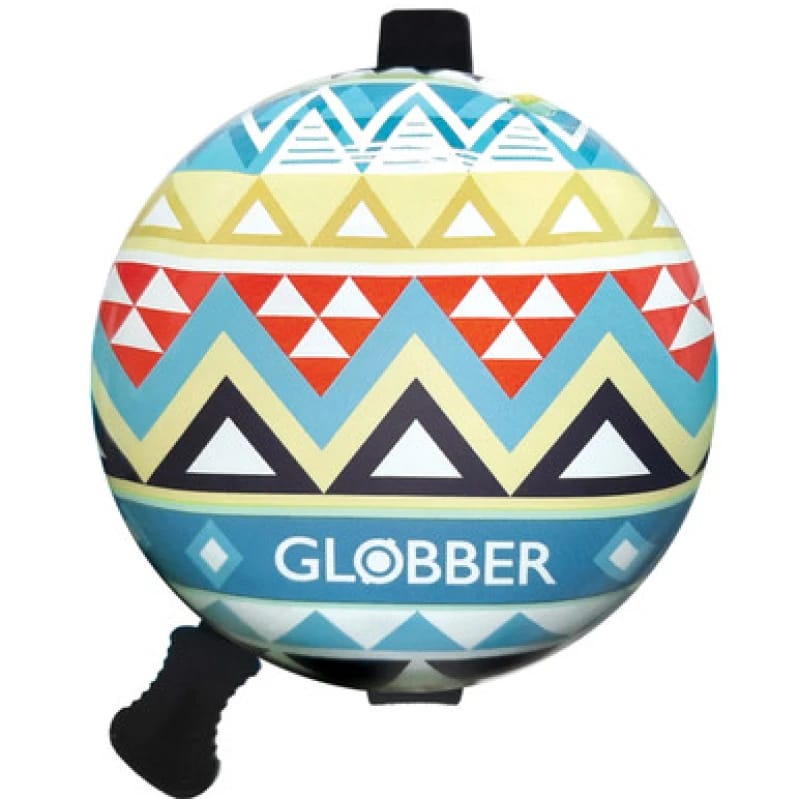 Globber Tribal Mint Scooter Bell - Kids Scooter Accessory