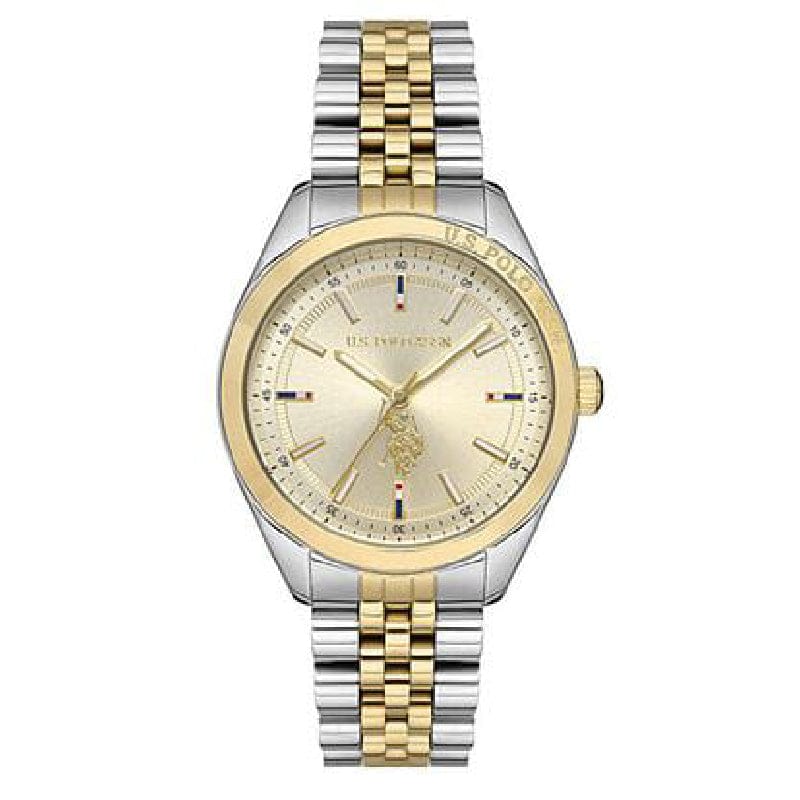 U.S. Polo Assn. Watch