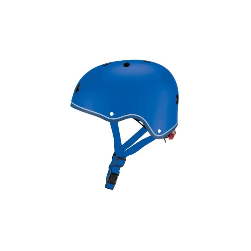 Globber Jr 505-100 Blue Children's Helmet