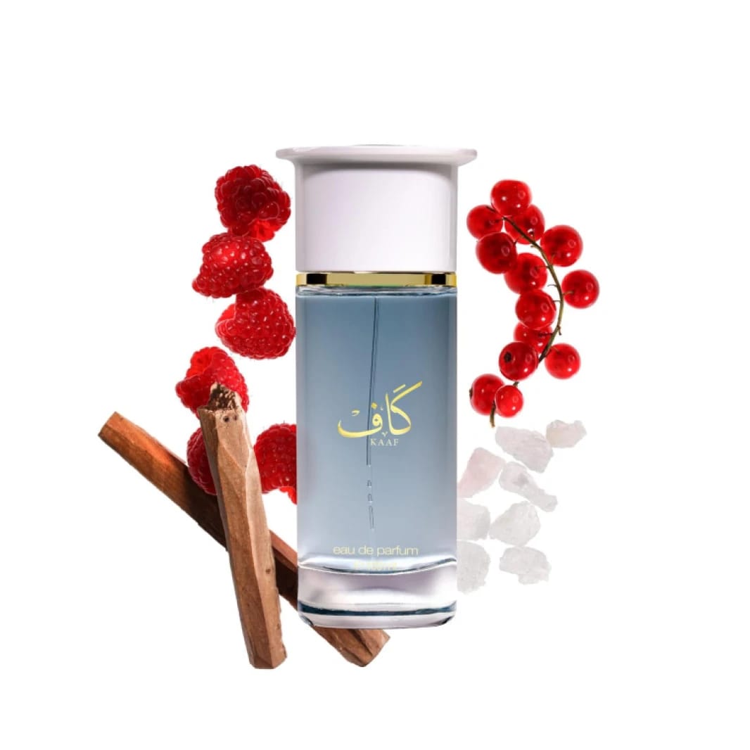عطر كاف للرجال من أحمد المغربي