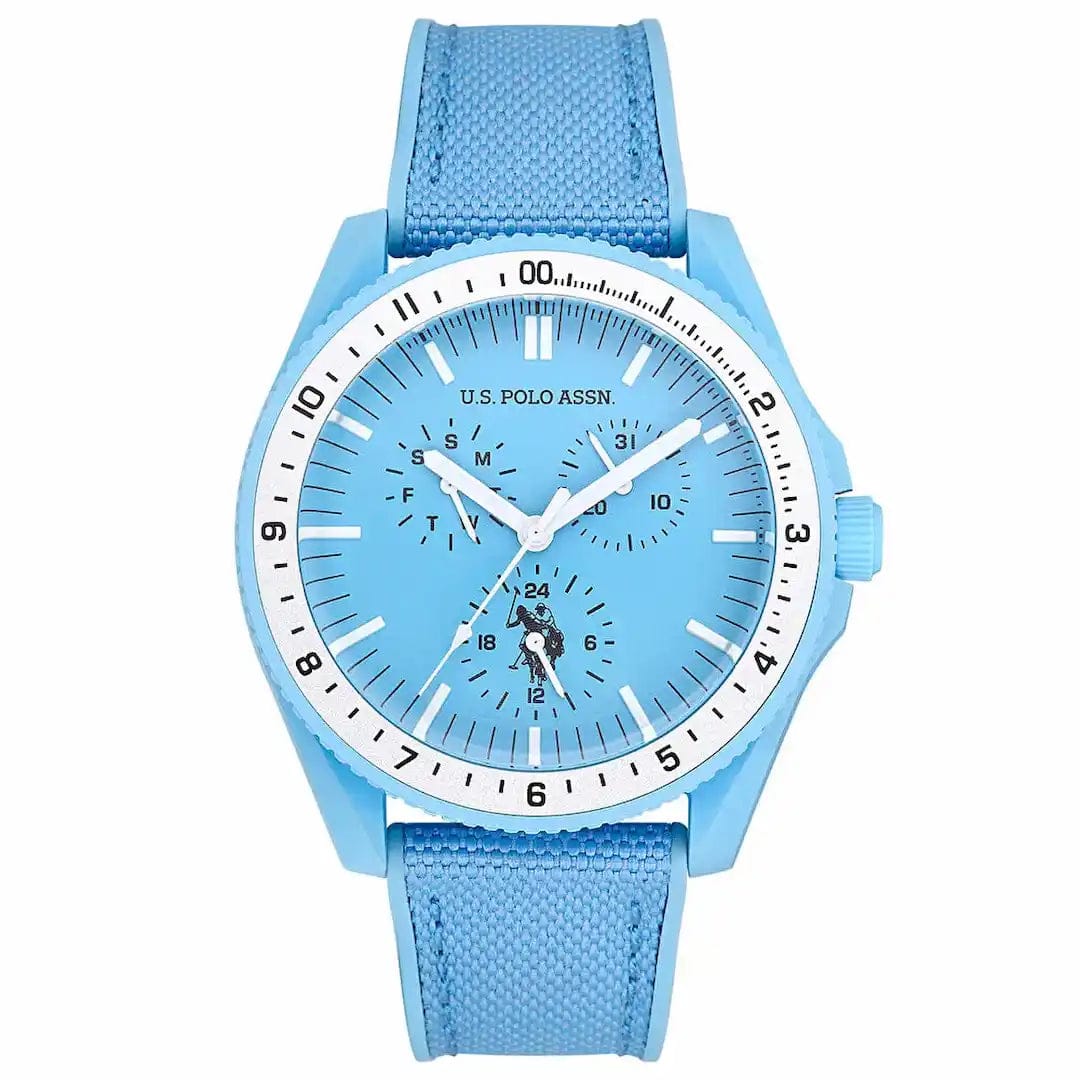 U.S. Polo Assn. Watch USPA1053-01