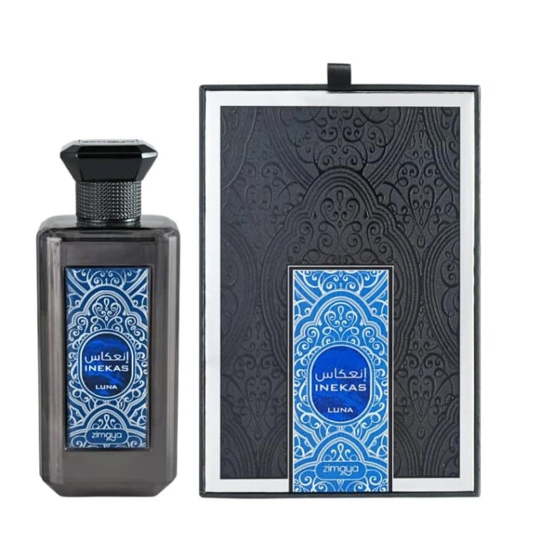Enkass Luna For Men by Zimaya Afnan