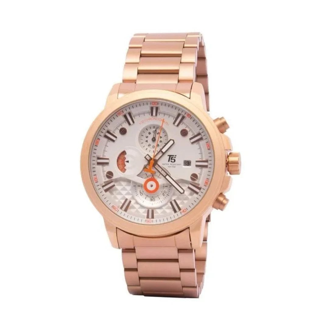 t5 watch H3689G