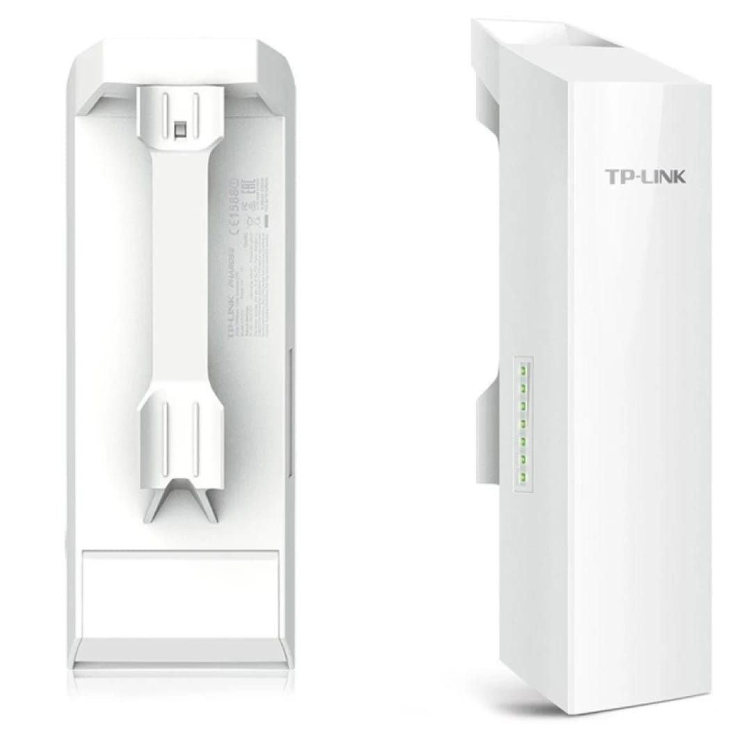 جهاز TP-LINK CPE510 طويل المدى 5 جيجاهرتز 300 ميجابت في الثانية +15 كم