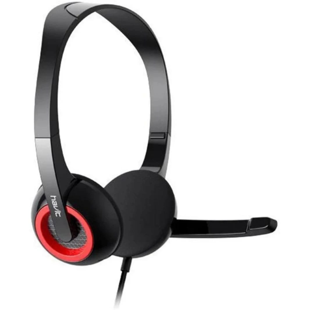 HAVIT H202d Wired Headset