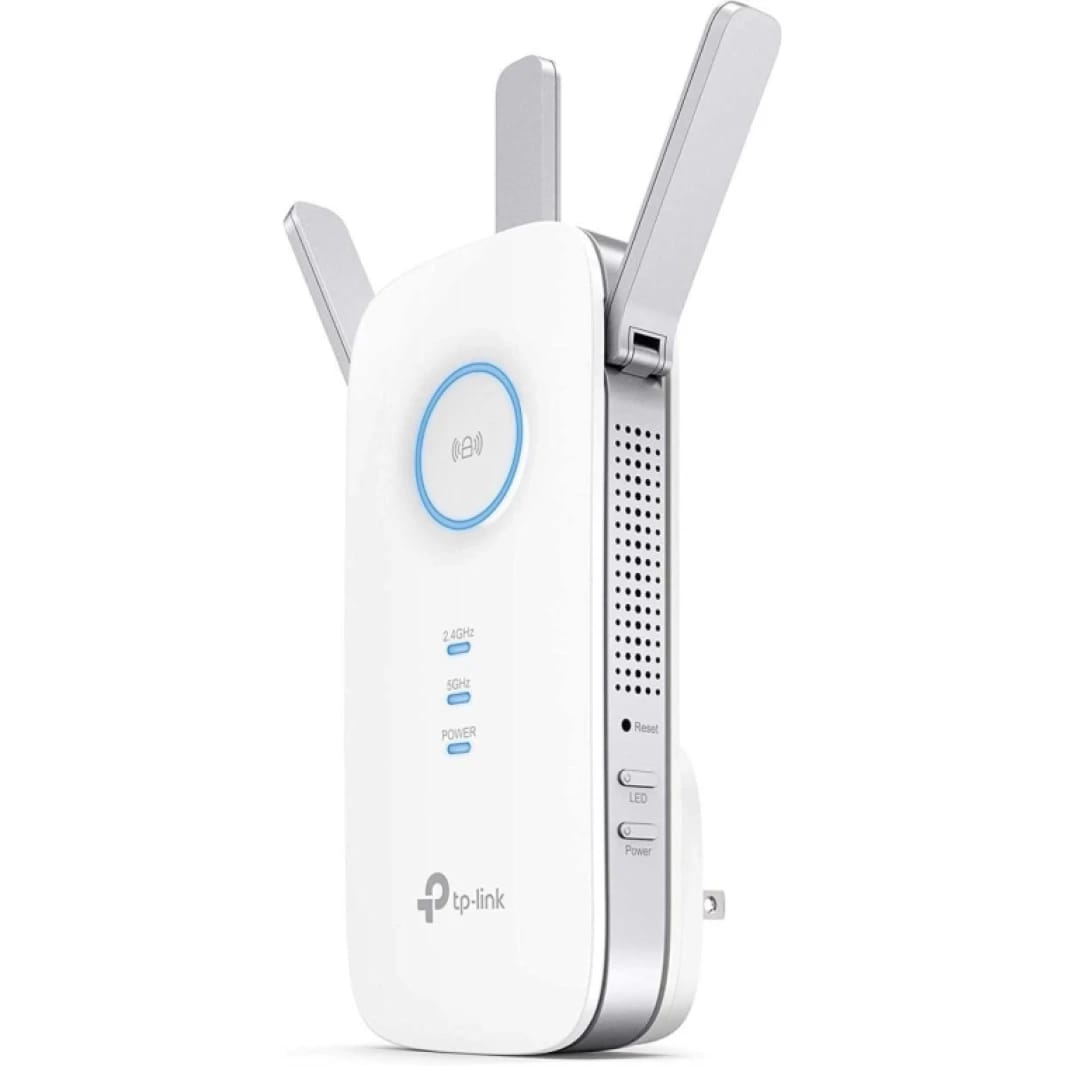 TP-Link RE450 AC1750 Dual Band WiFi Range Extender