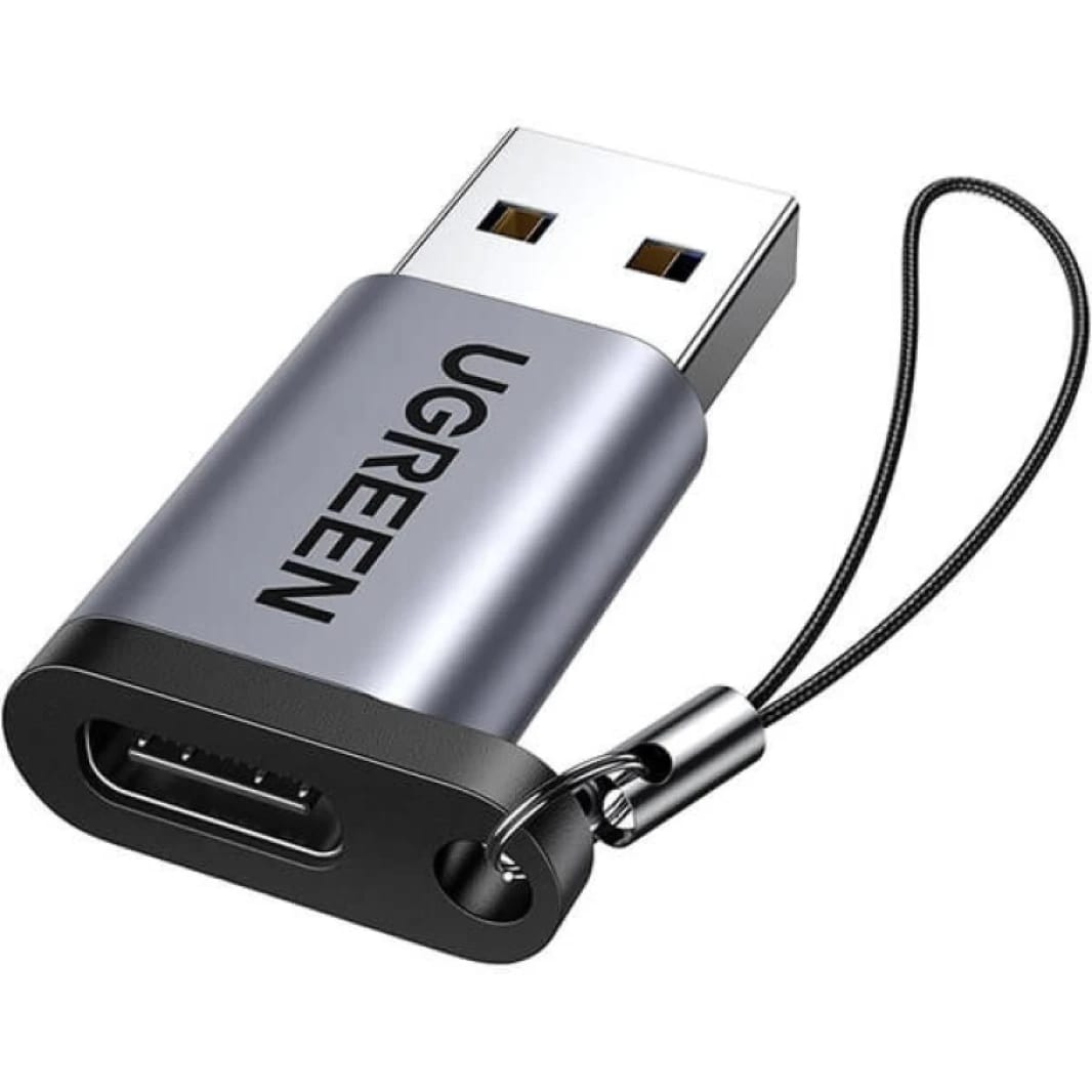UGREEN USB-A to USB-C Adapter