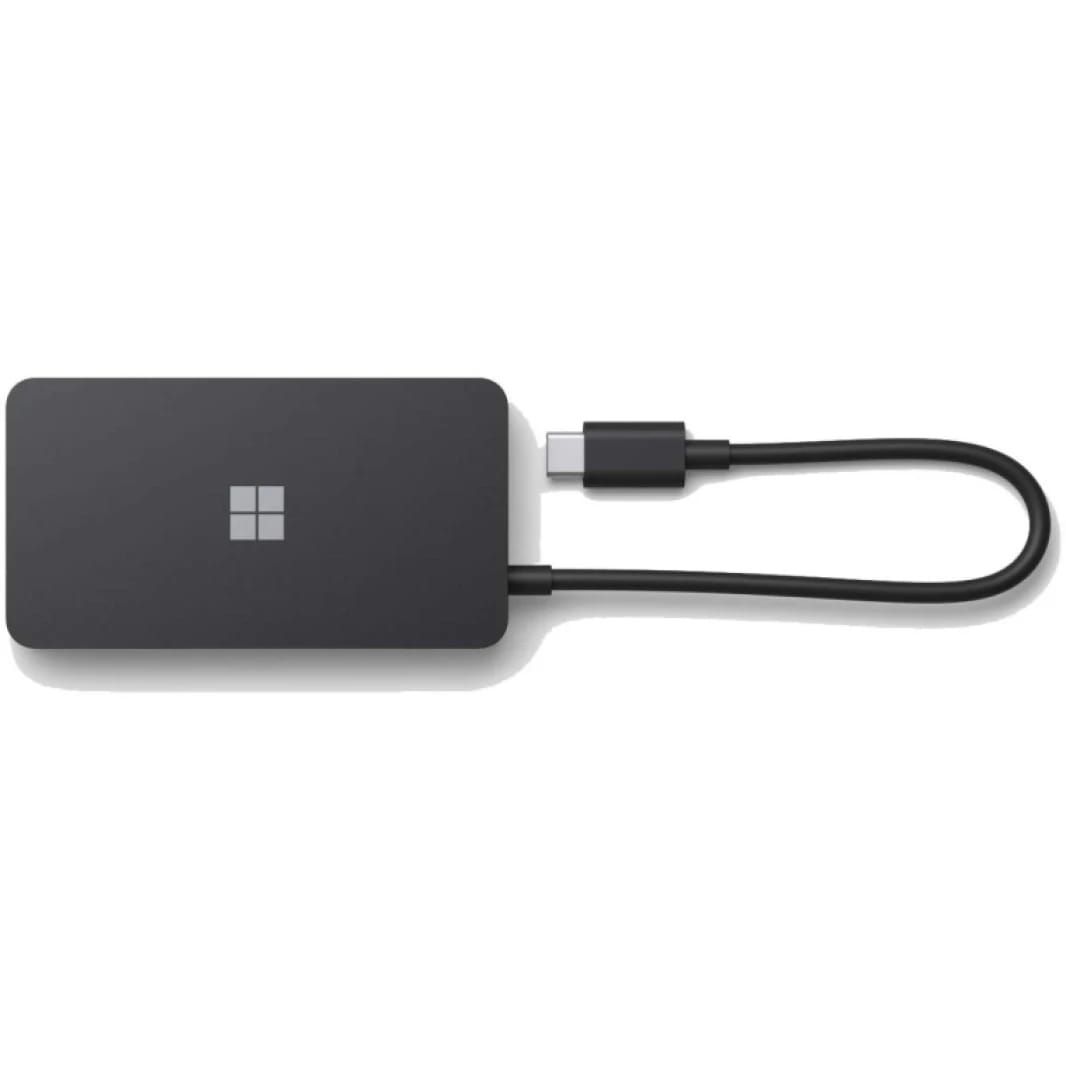 Microsoft USB-C Travel Hub