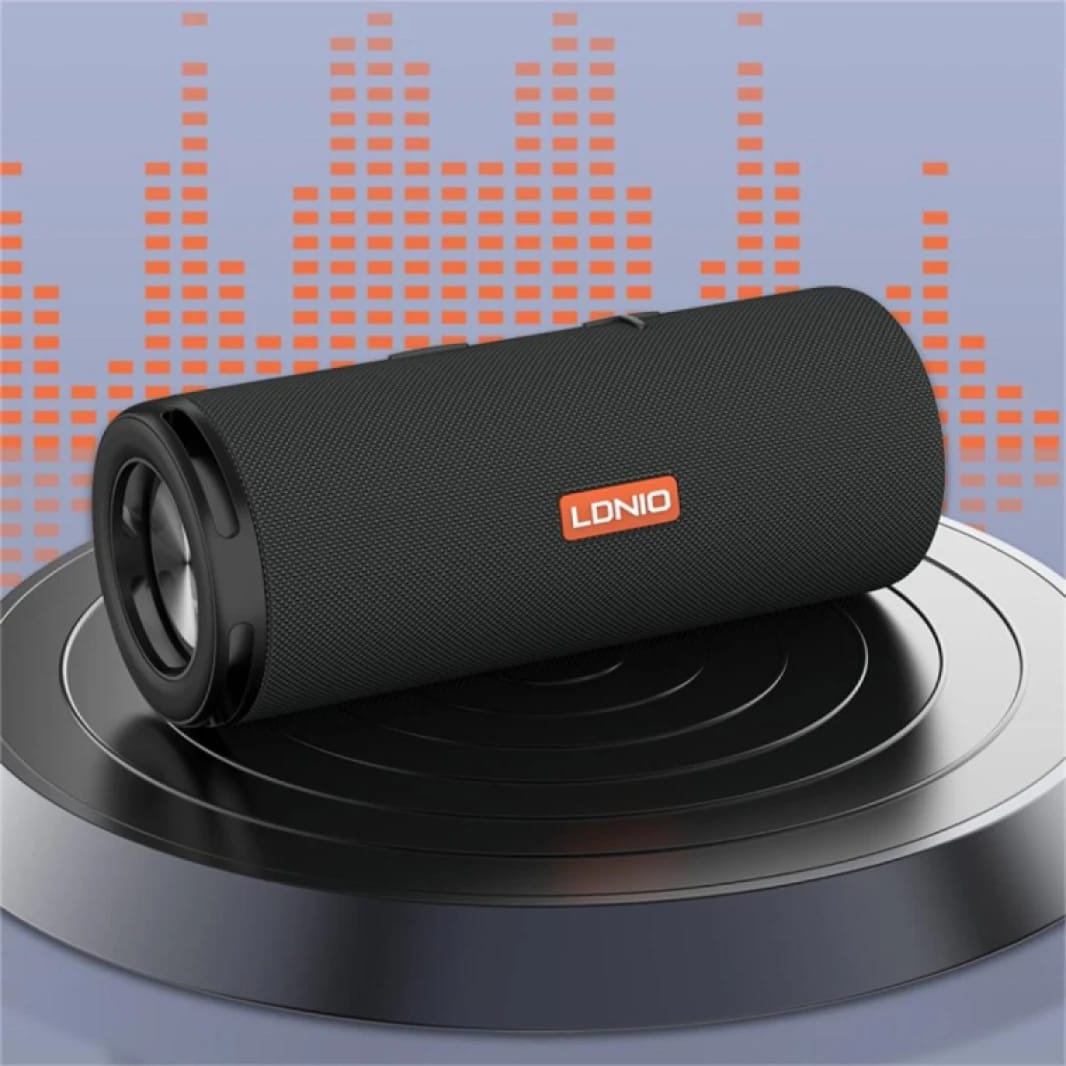 LDNIO Bluetooth Bass HIFI Speaker [BTS13]