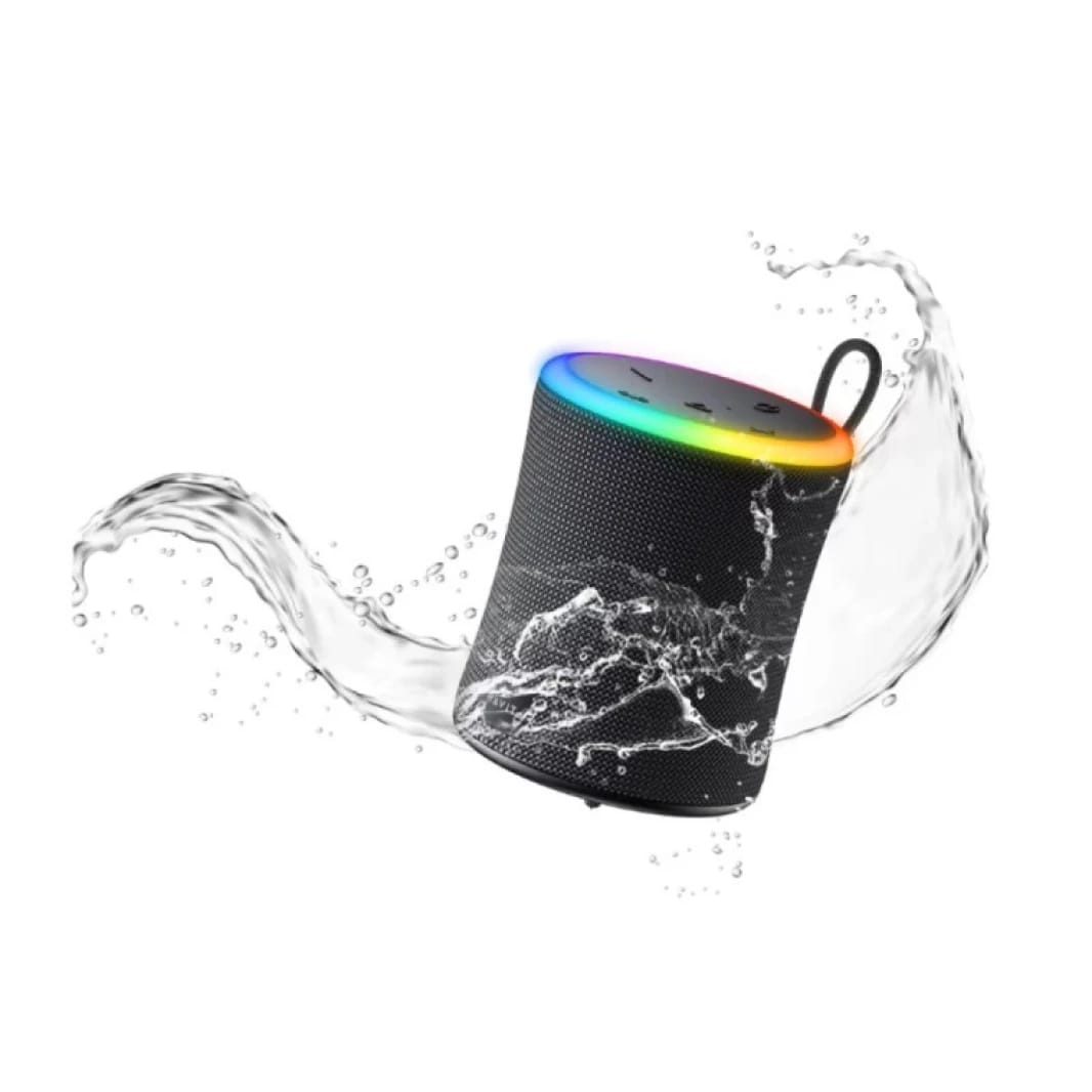 HAVIT Speaker 832 | Bluetooth | Outdoor-Waterproof | Strong Bass (SK830BT)