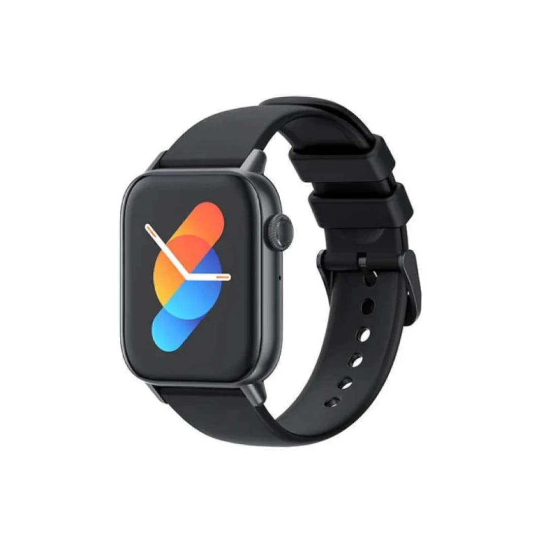 HAVIT Smart Watch Voice Assistant | M9034