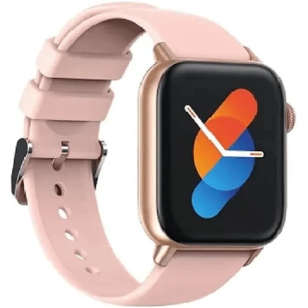 HAVIT Smart Watch Voice Assistant | M9034 - Pink