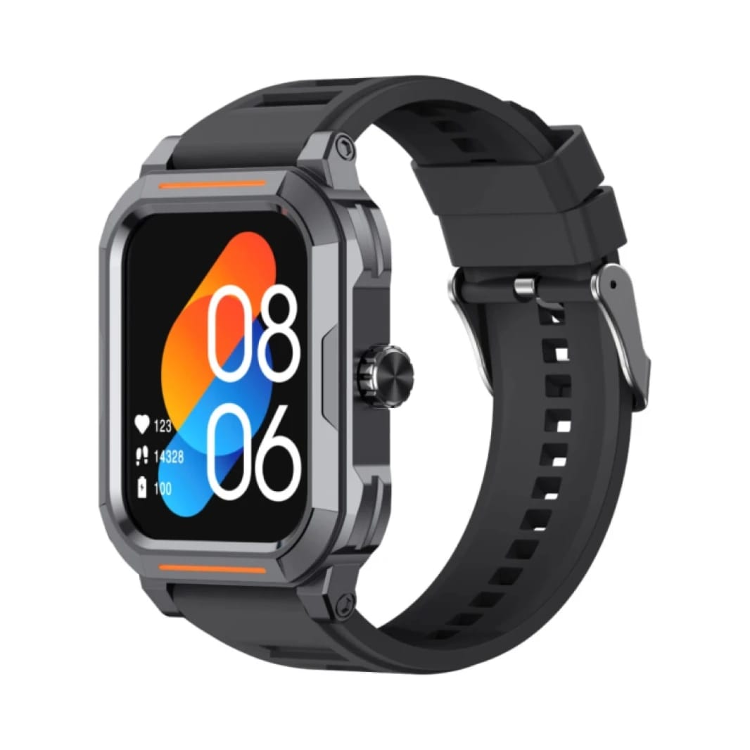HAVIT M9040S Wireless Calling Smart Watch