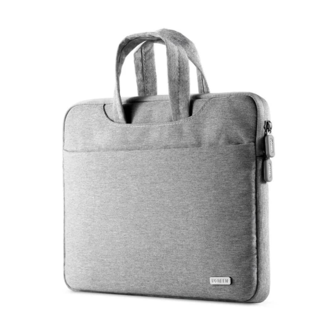 UGREEN 13 – 13.9 inch Laptop Bag (Gray) – LP437