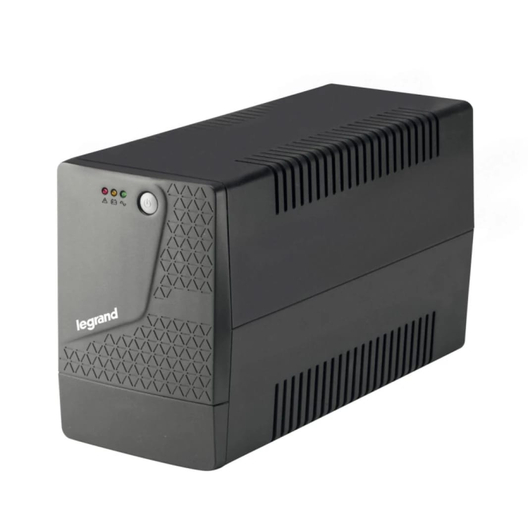 Legrand UPS KEOR SPX Line Interactive 1000VA