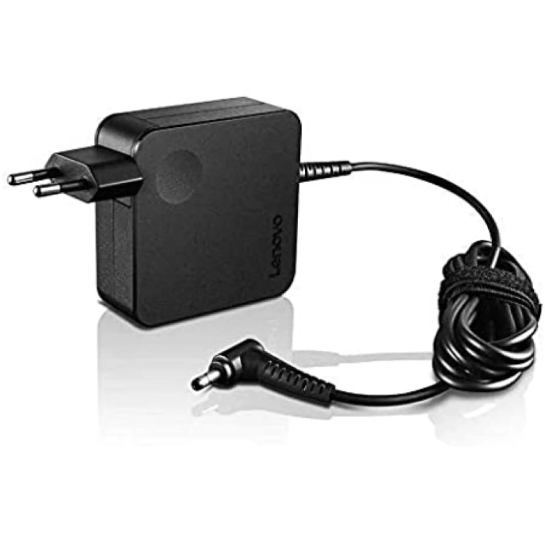 Lenovo Original Charger For Ideapad 4.0mmx1.7mm 65Watt