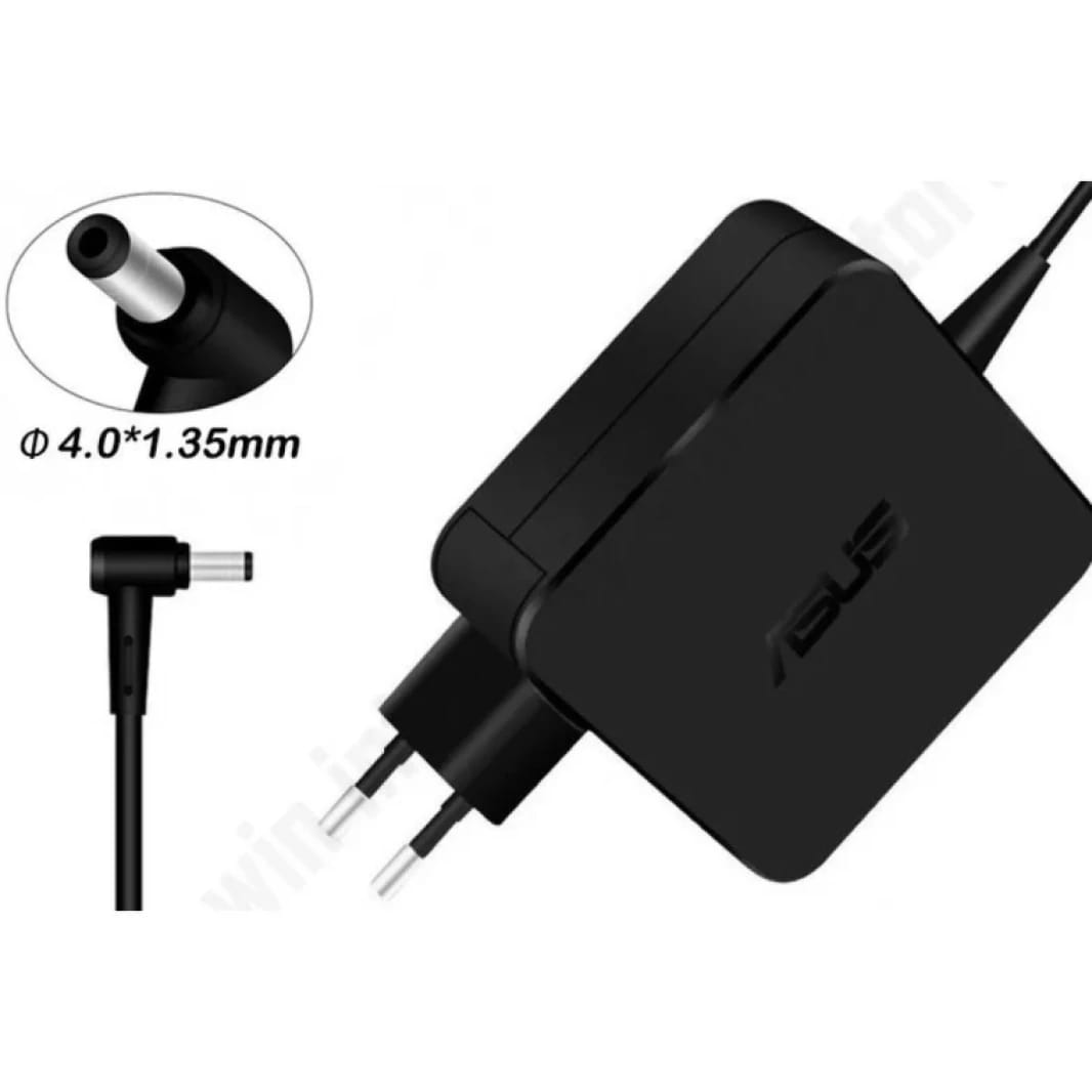 ASUS Original Charger 19V 3.4A 65Watt 4.0mmx1.7mm