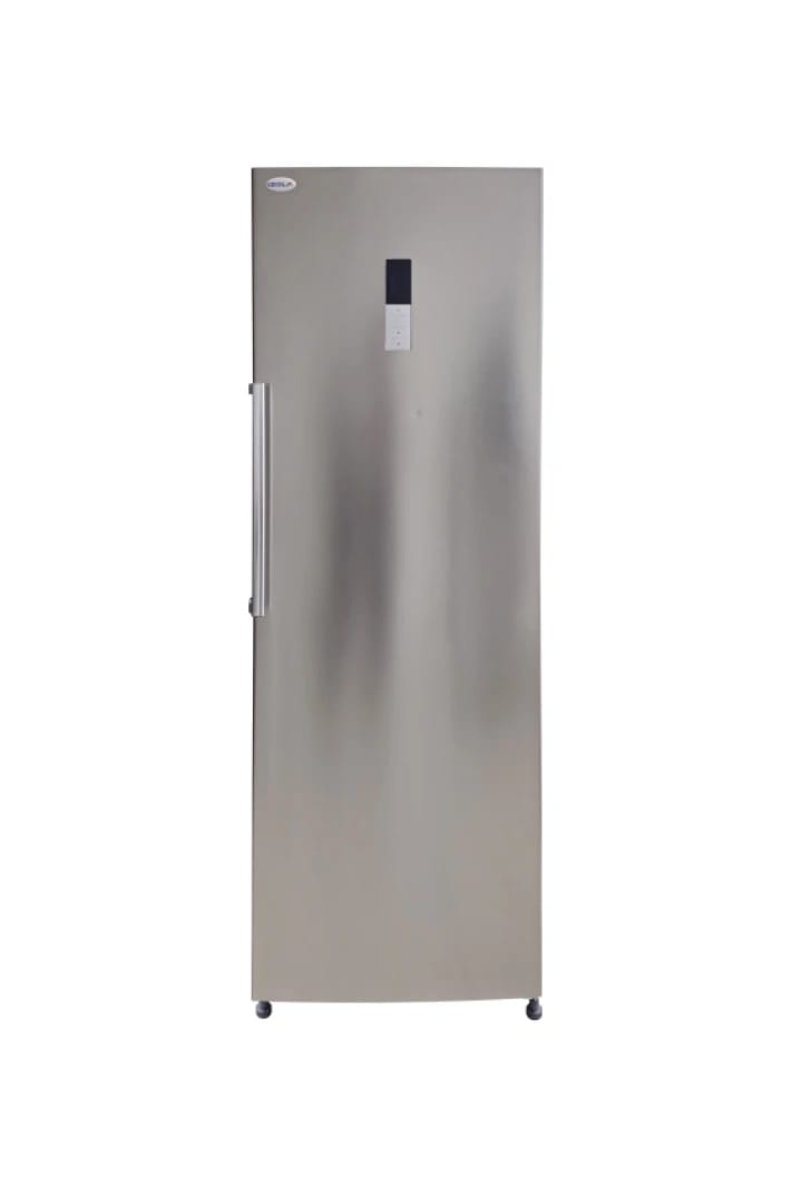 Izola Upright Freezer 7 Drawers no frost – Stainless Steel