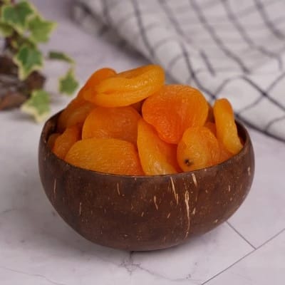 مشمش مجفف فاخر 500غم