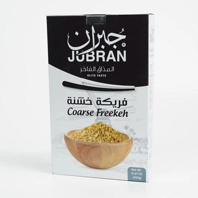 جبران فريكة خشنة 450غم