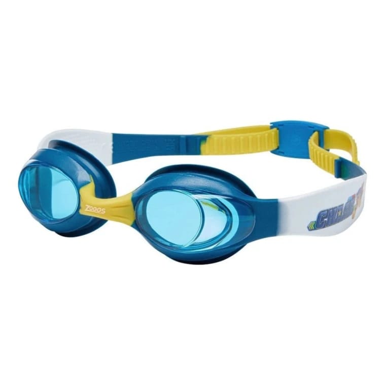 Zoggs Paw Patrol Little Twist Goggles 0-6 Years – Chase