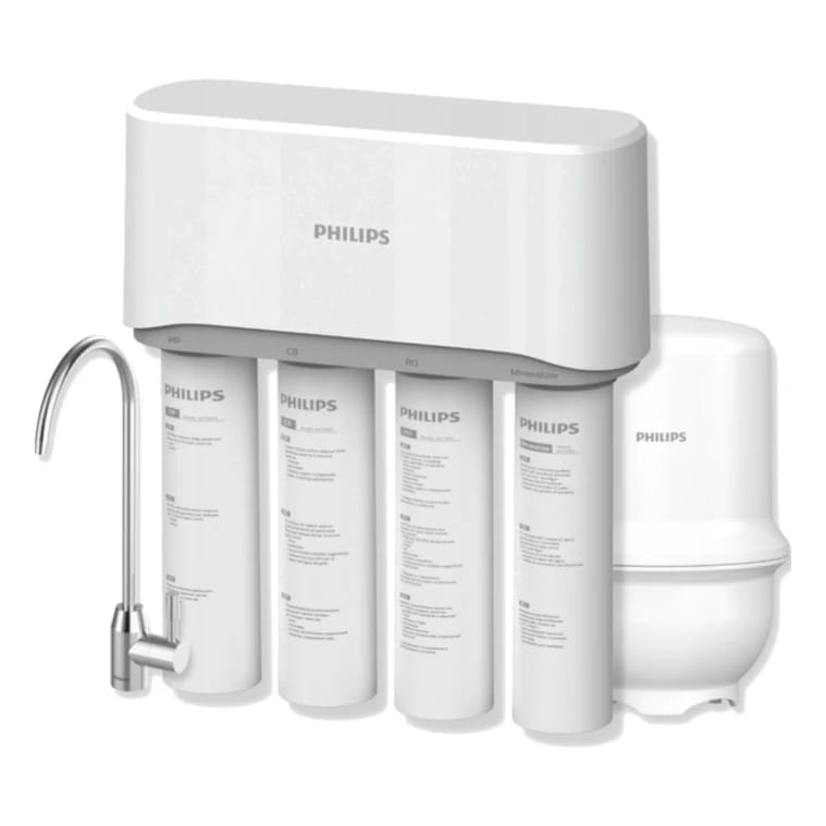 Philips AUT3268/10 Under Sink Water Purifier