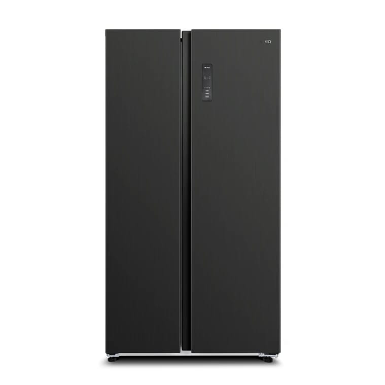 CHIQ 525L Side by Side Refrigerator