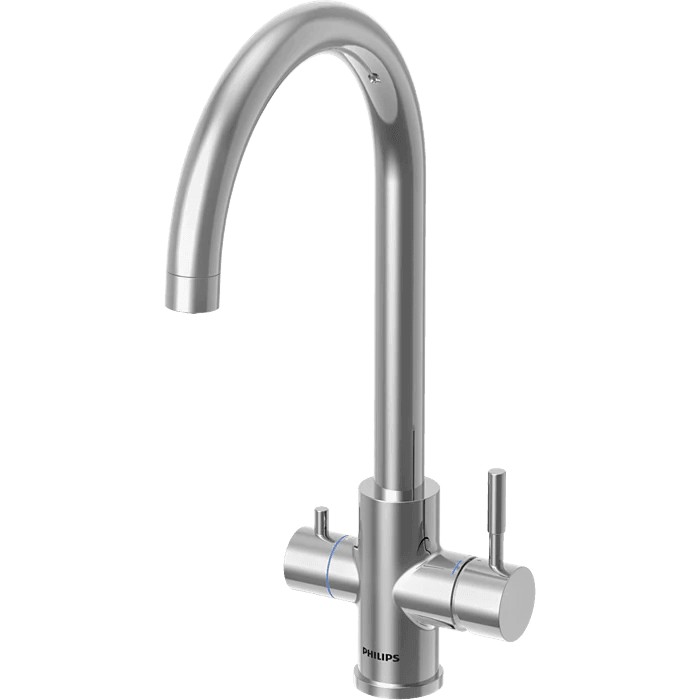 Philips Classic Kitchen Faucet for Regular and Filtered Water