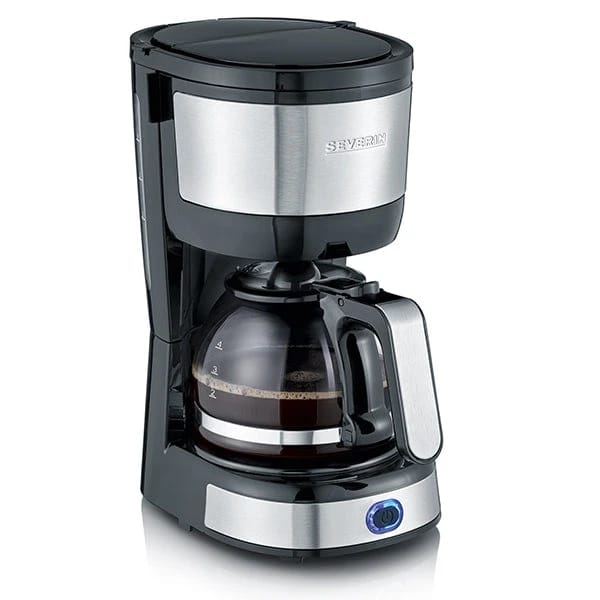 Severin Compact Filter Coffee Maker 4808