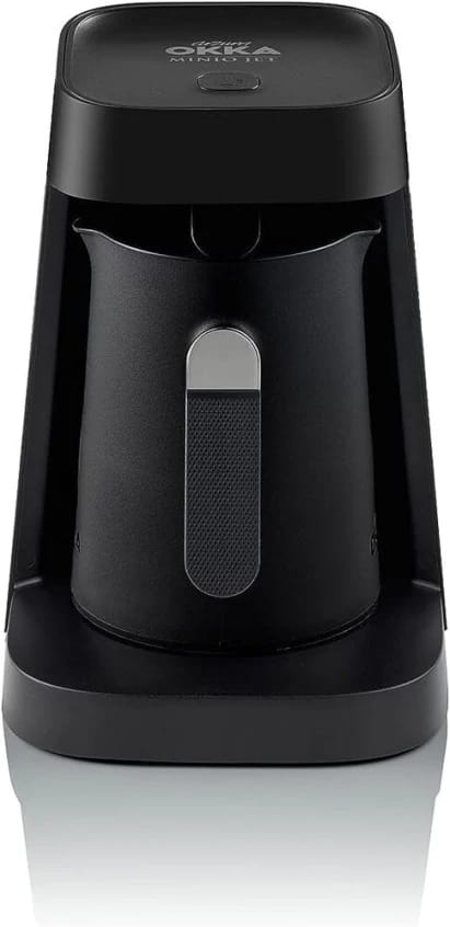 Minio Jet Turkish Coffee Machine
