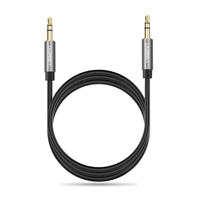 UGREEN 3.5mm Male to 3.5mm Male Cable 1.5M