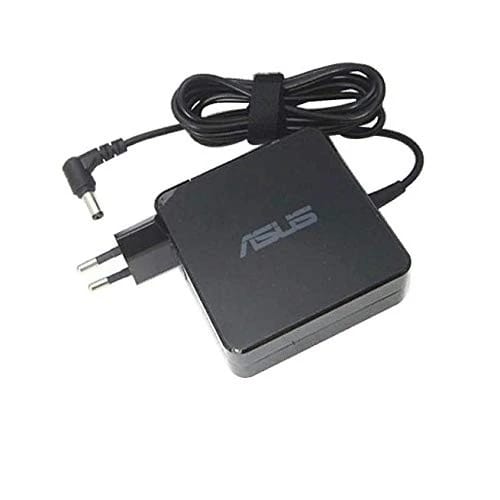 شاحن لابتوب ASUS اصلي 19 فولت 3.42 أمبير 4.0*1.35 ملم