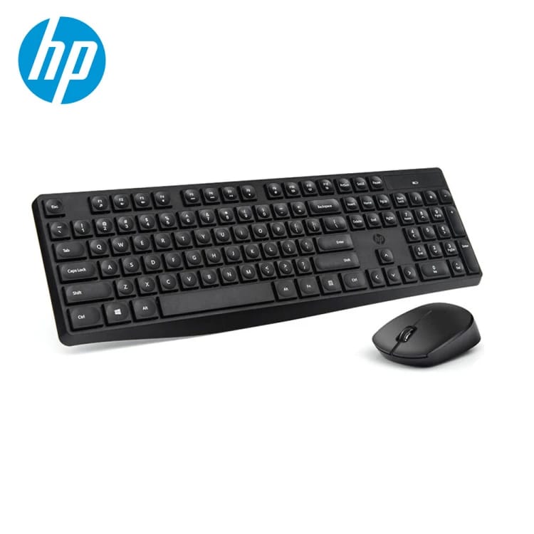كيبورد+ماوس hp الاصلي