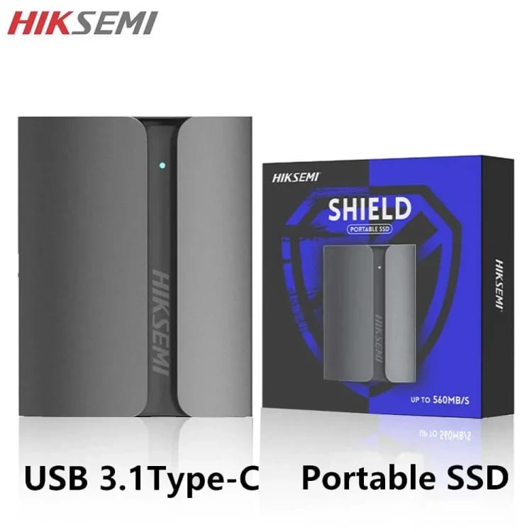 هارد ديسك HIKSEMI سعة 320 جيجابايت