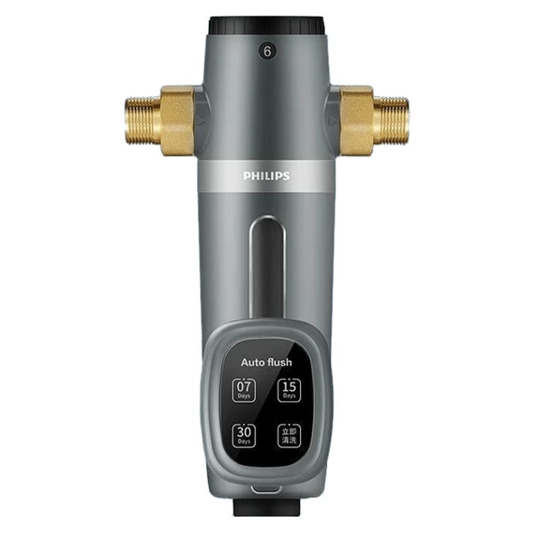 Philips AWP1835 Automatic Pre-Water Filter – High Protection Against Sediment and Rust