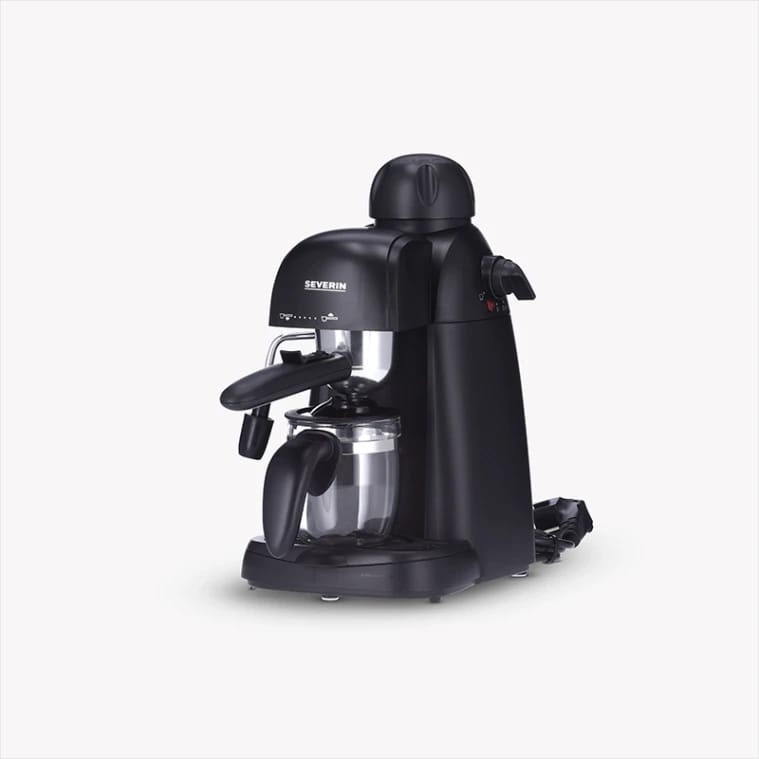 Severn 5978 Espresso Machine