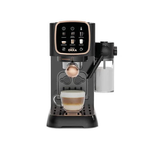 Okka Espresso Solo Espresso Machine OK0032