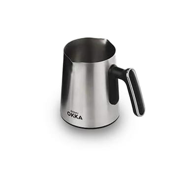 Coffee pot for Arzum Okka Turkish coffee machine - Stainless steel