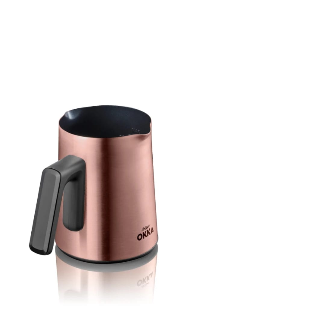 Coffee Pot for Arzum Okka Turkish Coffee Machine - Stainless Steel