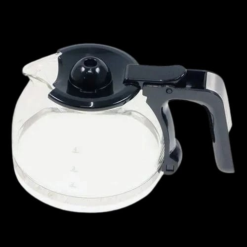 Glass Carafe for KA 4808 American Coffee Machine