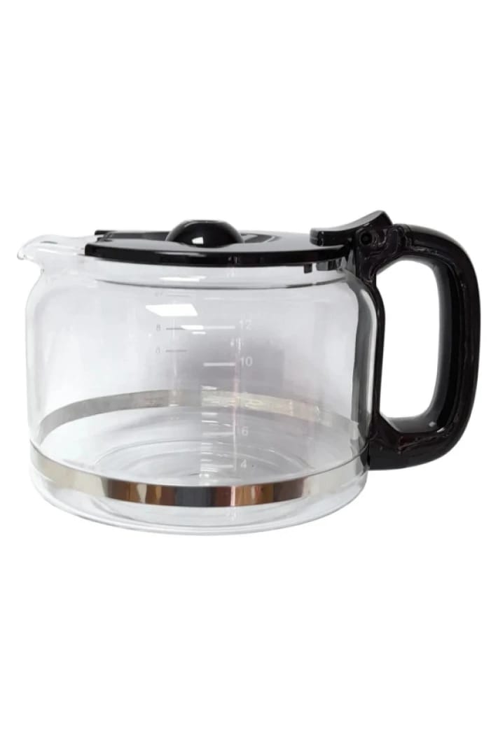 Arzum AR3092 Glass Carafe for American Coffee Maker