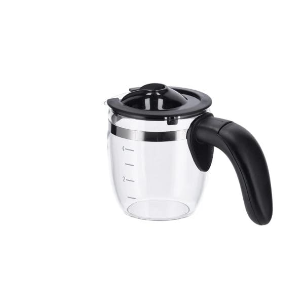Glass Carafe for Severin KA 5978 American Coffee Machine