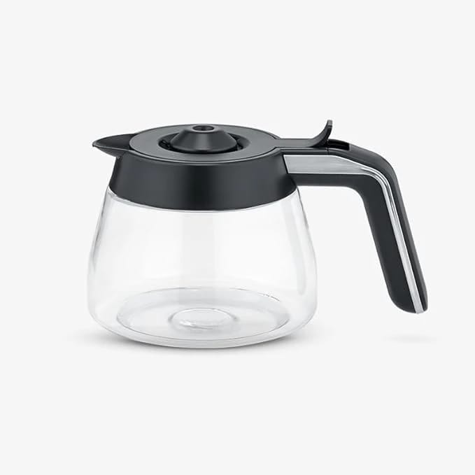 Severin Glass Jug for American Coffee Maker 4851 - 4850