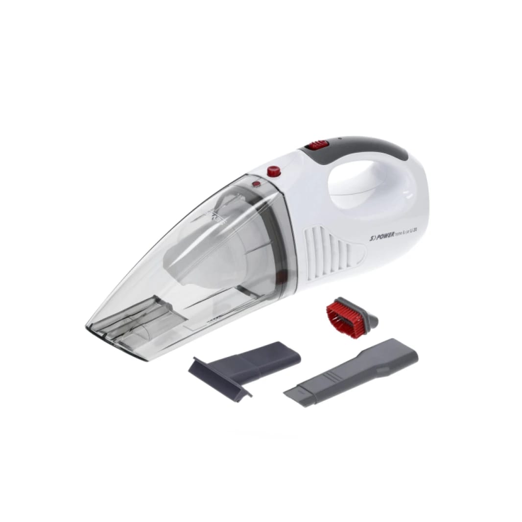 Severin 3-in-1 Portable Vacuum Cleaner